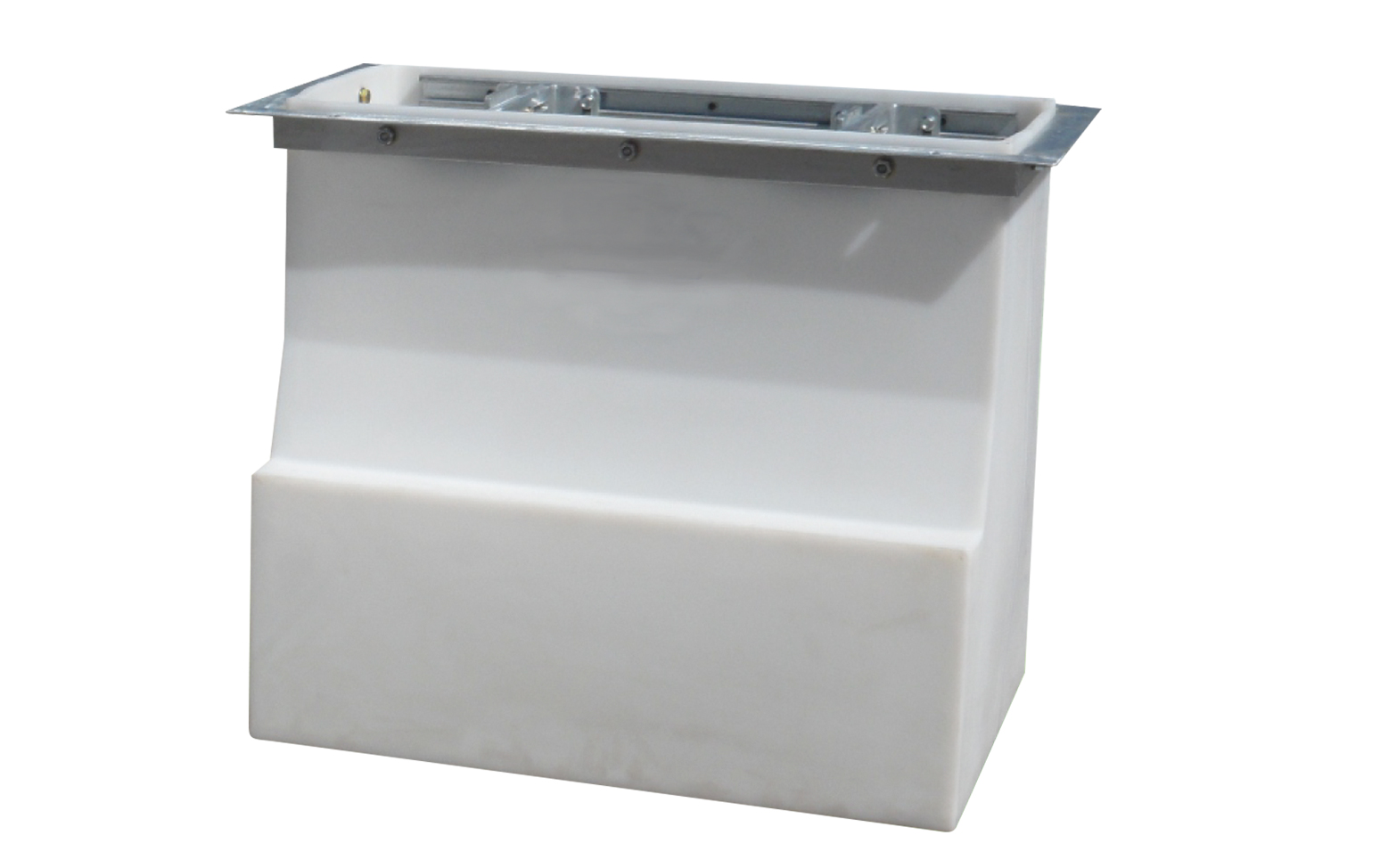 UL Listed Sumps For Dispensers